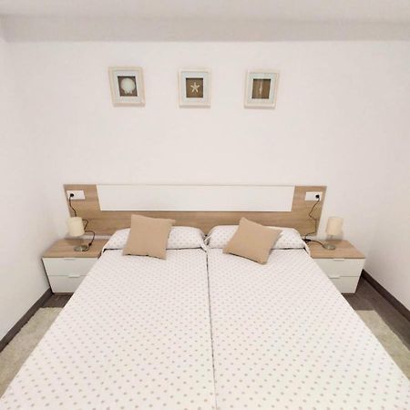 Apartamento La Marina Vera Dış mekan fotoğraf