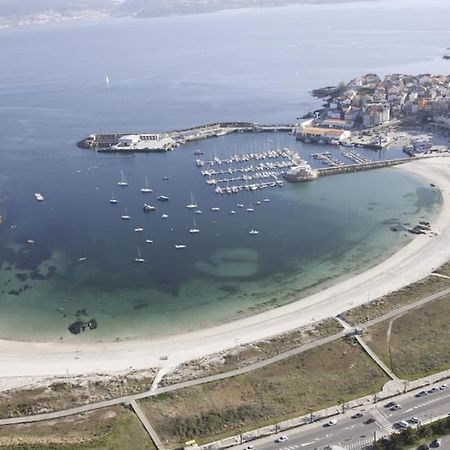 Apartamento La Marina Vera Dış mekan fotoğraf