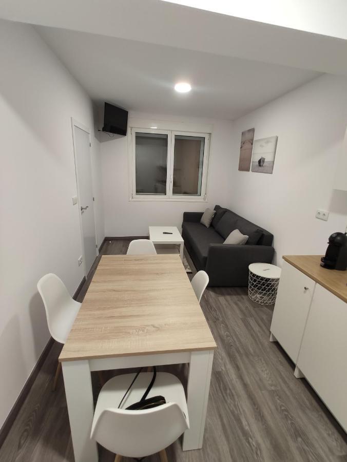 Apartamento La Marina Vera Dış mekan fotoğraf