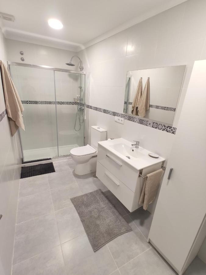 Apartamento La Marina Vera Dış mekan fotoğraf