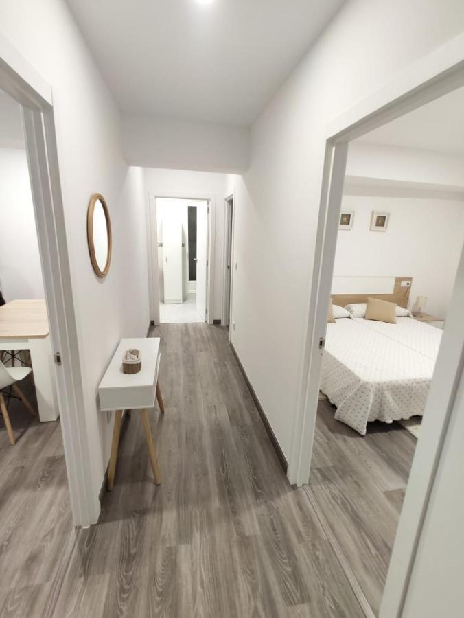 Apartamento La Marina Vera Dış mekan fotoğraf
