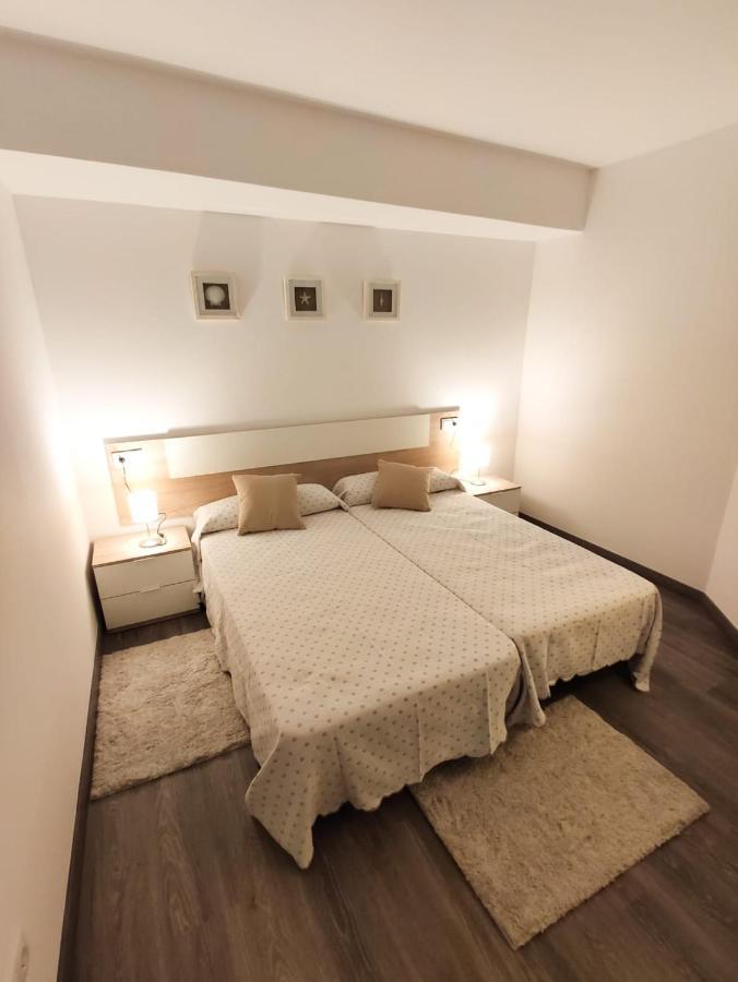 Apartamento La Marina Vera Dış mekan fotoğraf