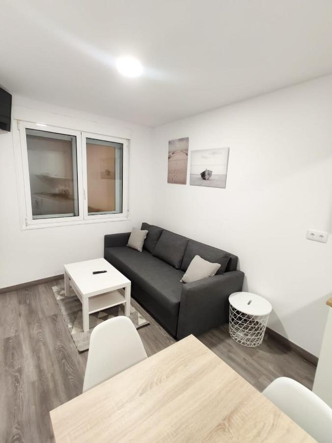 Apartamento La Marina Vera Dış mekan fotoğraf