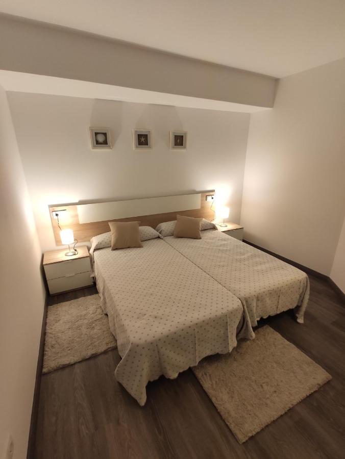 Apartamento La Marina Vera Dış mekan fotoğraf