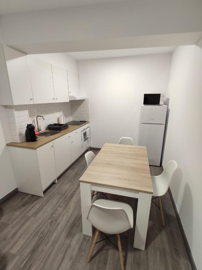 Apartamento La Marina Vera Dış mekan fotoğraf